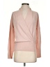 Neiman Marcus Pink Cardigan Size S (estimated) - photo 1