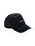 New Balance 100% Polyester Black Baseball Cap One size - photo 1