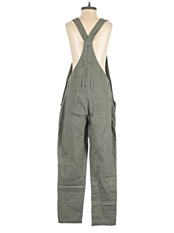 Roxy Overalls (view 2)