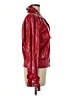 Carlisle 100% Polyurethane Red Jacket Size 6 - photo 4