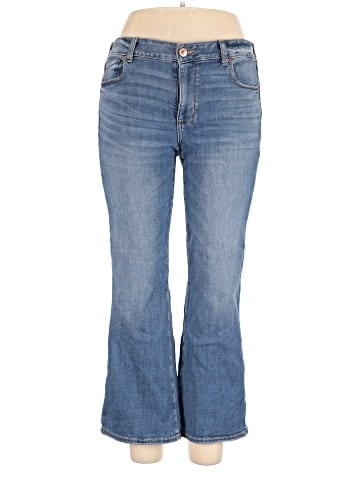 American Eagle Outfitters Jeans (view 1)