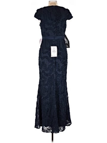 JS Collections Cocktail Dress (view 2)