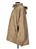 Lou & Grey Solid Tan Jacket Size L - photo 5