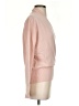 Neiman Marcus Pink Cardigan Size S (estimated) - photo 4