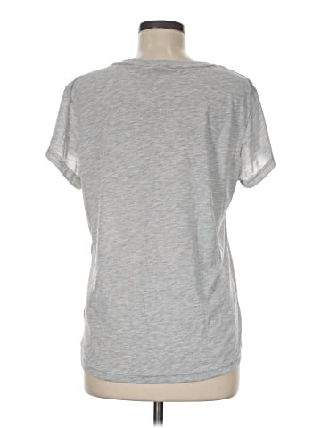 Puma Short Sleeve T-Shirt (view 2)