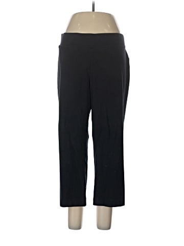 Lands' End Active Pants (view 1)