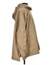 Lou & Grey Solid Tan Jacket Size L - photo 4