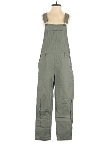Roxy Overalls (view 1)