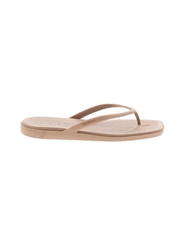 Crocs Flip Flops (view 1)