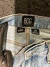 BDG Hearts Blue Jeans Size 26 waist - photo 7