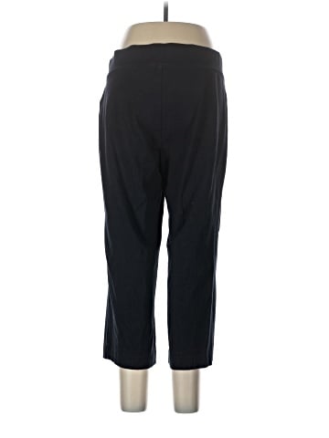 Lands' End Active Pants (view 2)