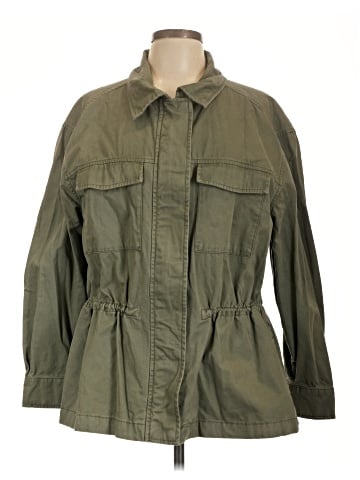 Old Navy Jacket (view 1)