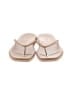Crocs Tan Flip Flops Size 11 - photo 2