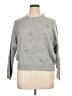 Free Assembly Stars Gray Pullover Sweater Size XL - photo 1