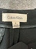 Calvin Klein Black Dress Pants Size 2 - photo 7