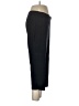 Lands' End Solid Black Active Pants Size L - photo 4