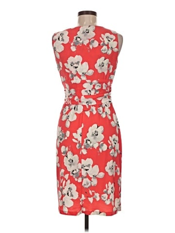 Chaps Cocktail Dress (view 2)