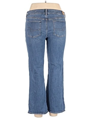 American Eagle Outfitters Jeans (view 2)