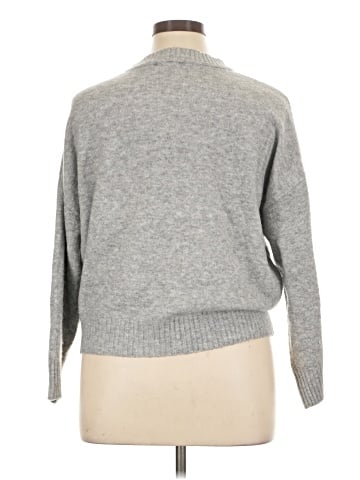 Free Assembly Pullover Sweater (view 2)
