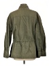 Old Navy 100% Cotton Green Jacket Size L - photo 2