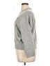 Free Assembly Stars Gray Pullover Sweater Size XL - photo 5