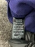 Betabrand Blue Active Pants Size M - photo 5