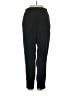 J.Crew Factory Store 100% Polyester Solid Black Active Pants Size 2 - photo 1