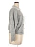 Free Assembly Stars Gray Pullover Sweater Size XL - photo 4