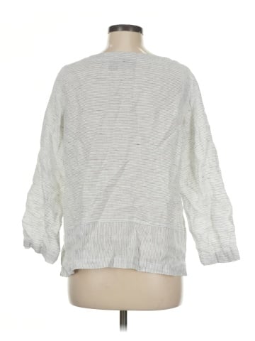 Tahari 3/4 Sleeve T-Shirt (view 2)