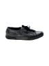 Superga Black Sneakers Size 11 - photo 1
