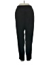 J.Crew Factory Store 100% Polyester Solid Black Active Pants Size 2 - photo 2