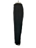 J.Crew Factory Store 100% Polyester Solid Black Active Pants Size 2 - photo 5