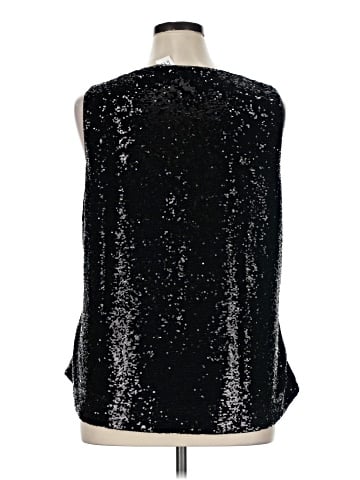 Gap Sleeveless Blouse (view 2)