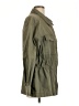Old Navy 100% Cotton Green Jacket Size L - photo 4