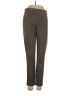 Ivanka Trump Solid Brown Dress Pants Size S - photo 1