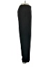 J.Crew Factory Store 100% Polyester Solid Black Active Pants Size 2 - photo 4