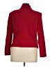 Casual Corner Red Jacket Size 14 - photo 2