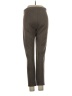 Ivanka Trump Solid Brown Dress Pants Size S - photo 2