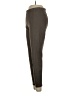 Ivanka Trump Solid Brown Dress Pants Size S - photo 5