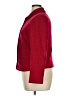 Casual Corner Red Jacket Size 14 - photo 5