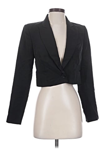 Express Blazer (view 1)