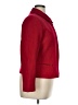 Casual Corner Red Jacket Size 14 - photo 4
