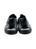 Superga Black Sneakers Size 11 - photo 2