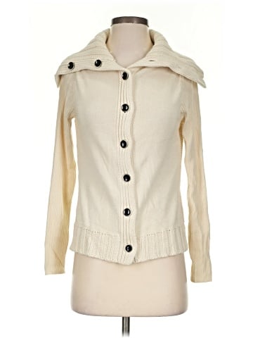 Carlisle Silk Cardigan (view 1)