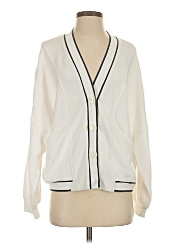 Varley Cardigan (view 1)