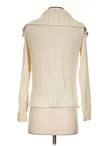 Carlisle Silk Cardigan (view 2)