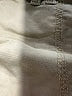 Natural Reflections Solid Yellow Khaki Shorts Size 2 - photo 6