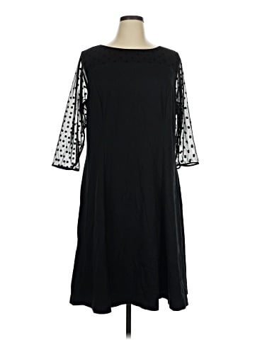 Talbots Casual Dress (view 1)
