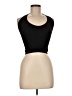 Out From Under Black Tank Top Size M - photo 1