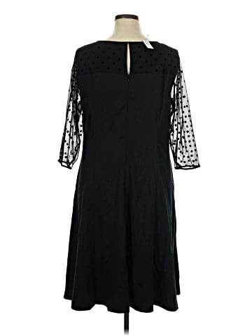 Talbots Casual Dress (view 2)